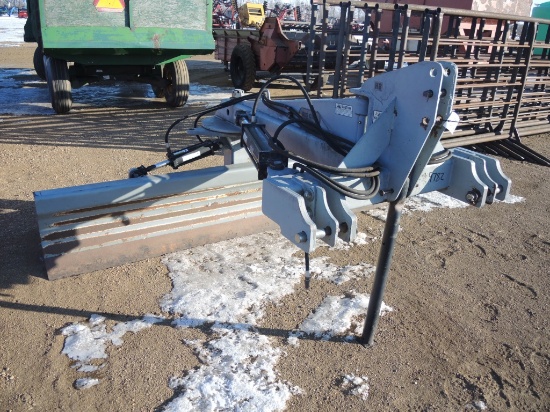 Hiniker 9' 3Pt Blade #