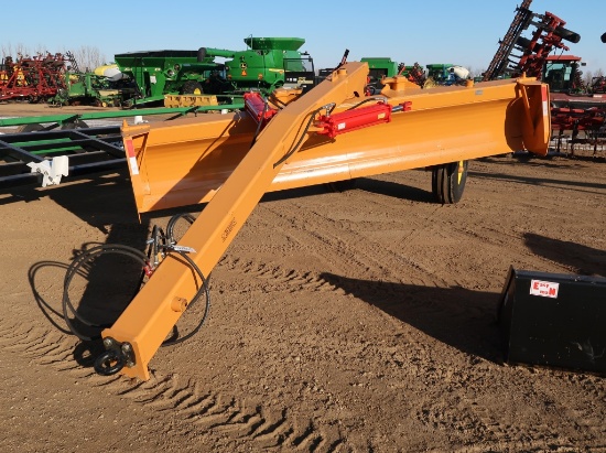 2020 IA 140R Grader Blade #140R20209410