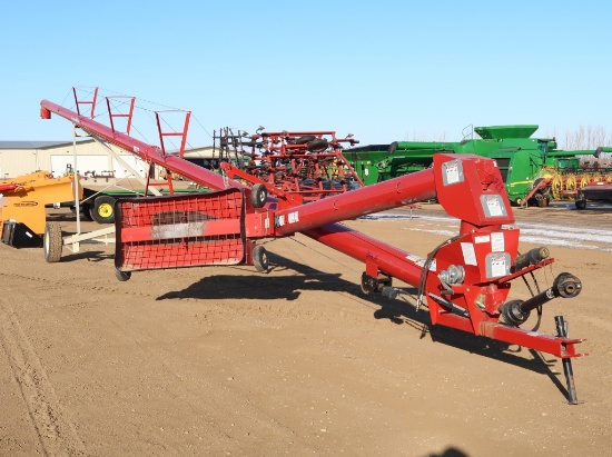 FarmKing 10" x 72' Auger #15000084