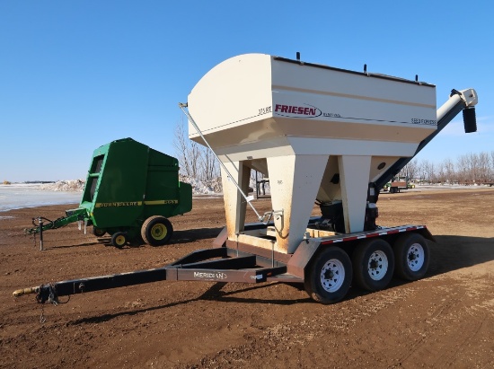 Meridian  Seed Tender #40399