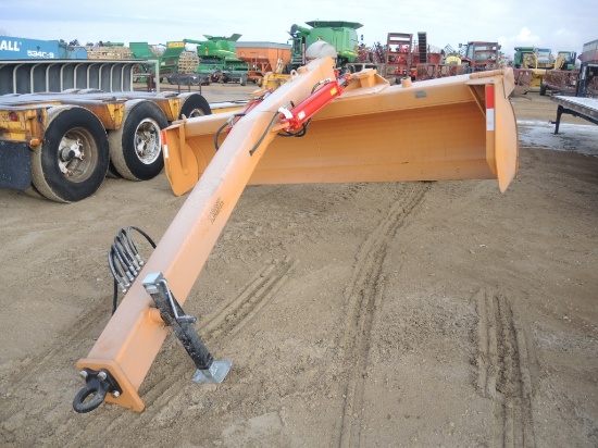 2020 IA 120R Angle Blade #120R20209420
