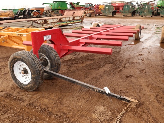 2020 IA 625 Bale Wagon #6252020646