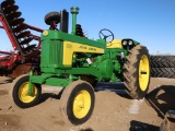1959 JD 530 Tractor #5304448