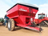 2009 Demco 650 Grain Cart #Z14160