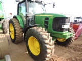 2009 JD 7330 Tractor #1RW7330P012622