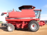 1997 CIH 2166 Combine #JJC01893982