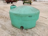 300 Gallon Portable Water Tank