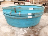 Behlen 500 Gal Poly Cattle Water Tank