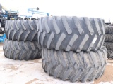 Firestone 800/70R38 Tires #