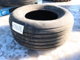 Carlisle 11L-15.5L Implement Tire #