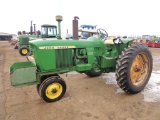 1973 JD 3010 Tractor #T8439