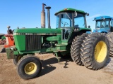 1981 JD 4640 Tractor #23932