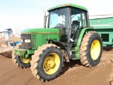1993 JD 6300 Tractor #N114266