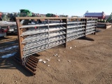 New Free Standing 5' x 24' Cattle Panels