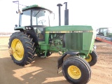 1978 JD 4640 Tractor #1357