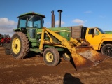 1974 JD 4430 Tractor #19392