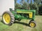 1957 JD 720 Tractor #7210946