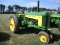 1959 JD 630 Tractor #6304886
