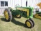 1959 JD 430 Tractor #158478