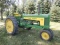 1960 JD 530 Tractor #5309018