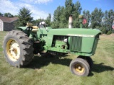 1967 JD 4020 Tractor #154149