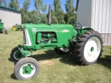 1960 Oliver 770 Tractor #86-249-736
