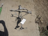 JD Weather Vane