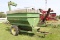 JD 68 Auger Wagon