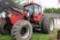 1990 CIH 7140 MFD Tractor #JJA0026328