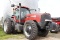 2001 CIH MX220 Magnum MFD Tractor #X2204C4JJA0110425
