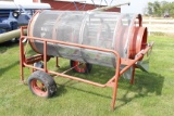 Sioux Seed Cleaner