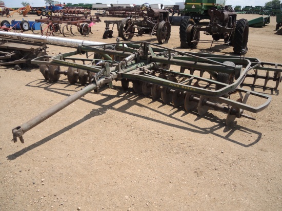 JD 14' Tandem Disk #NA