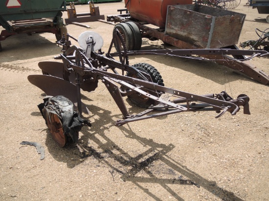 IHC/PO 2x14 PT Plow #