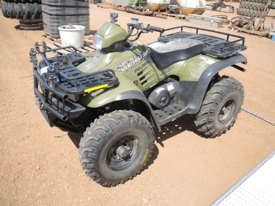 2000 Polaris Sportsman 500 ATV #