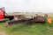 1994 Hmde 12' x 40' Sprayer Trailer #