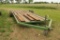 JD 28' Implement Trailer #