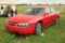 2000 Chevy Impala Car #