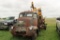 1941 GMC CF300 Truck #