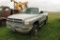 1999 Dodge Ram 2500 Pickup #