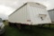 2002 Dakota 42' Grain Trailer #