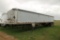 2001 Wilson 43' Grain Trailer #