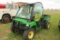 JD 850D Gator #X021421