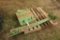 JD 20 Series Front Wts & Bracket