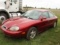 1997 Mercury Sable Car #