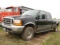 2000 Ford F350 Pickup #