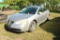 2009 Pontiac G6 Car #