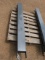 Big Dog Pallet Fork Extensions #