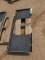 Big Dog Weldable Open QT Plate  #