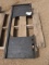 Big Dog Weldable Open QT Plate  #
