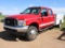 2004 Ford F550 Pickup #